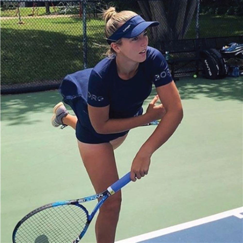 Visera Deportiva Halo con Cinta para la Cabeza Negra