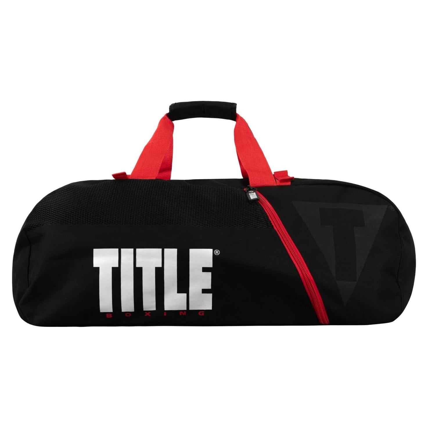 Bolsa de Deporte Champion TITLE 64x28x28cm Resistente al Agua