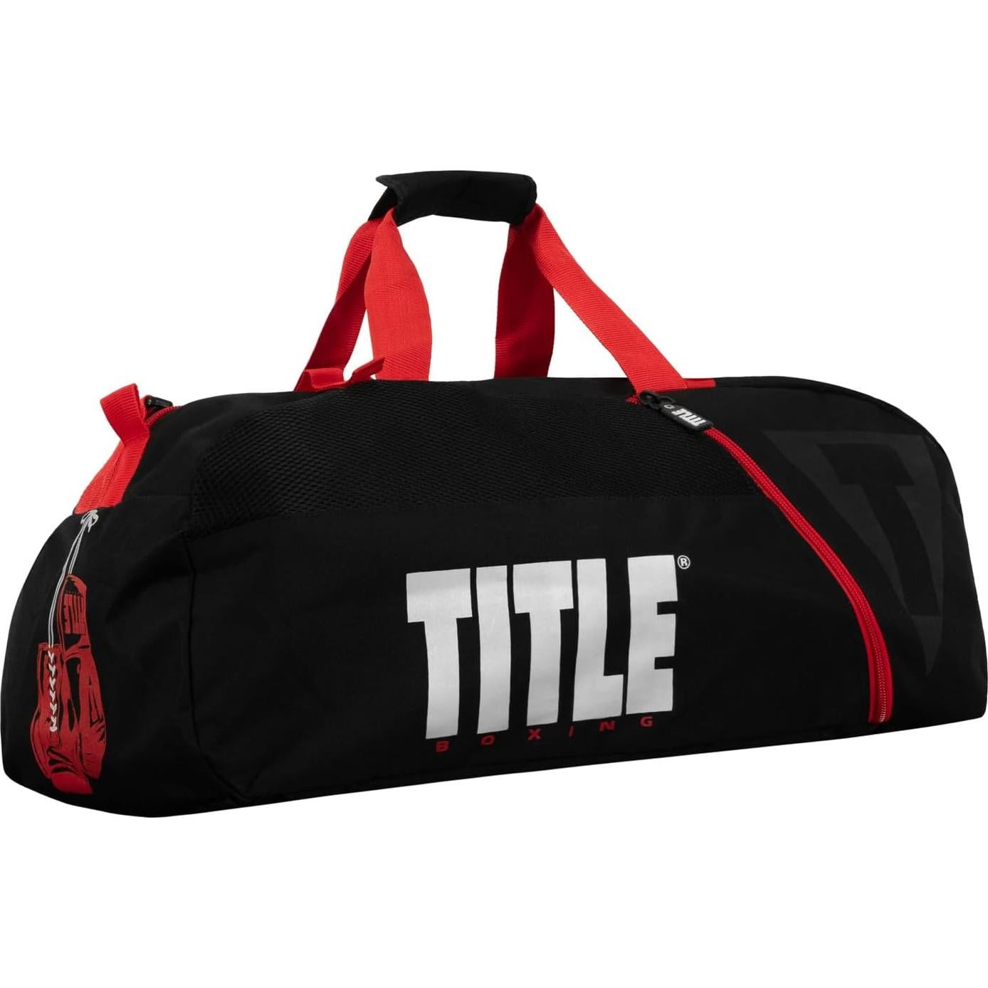 Bolsa de Deporte Champion TITLE 64x28x28cm Resistente al Agua