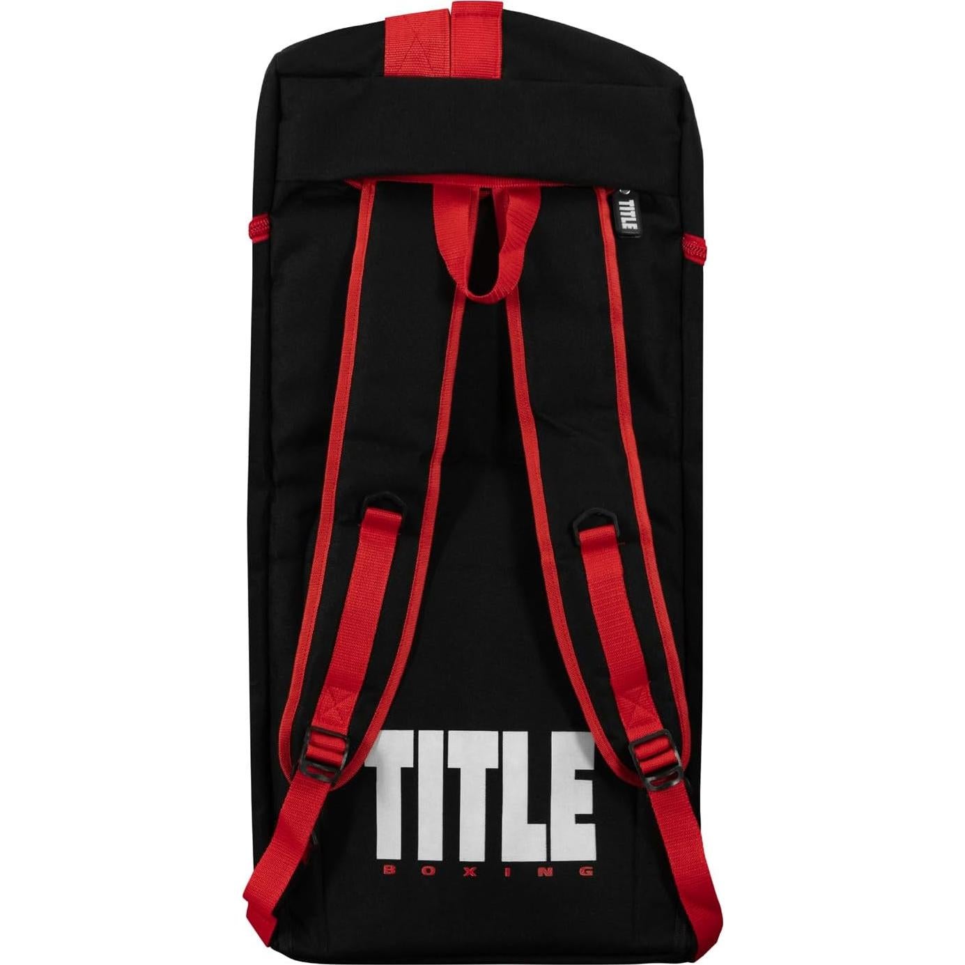 Bolsa de Deporte Champion TITLE 64x28x28cm Resistente al Agua