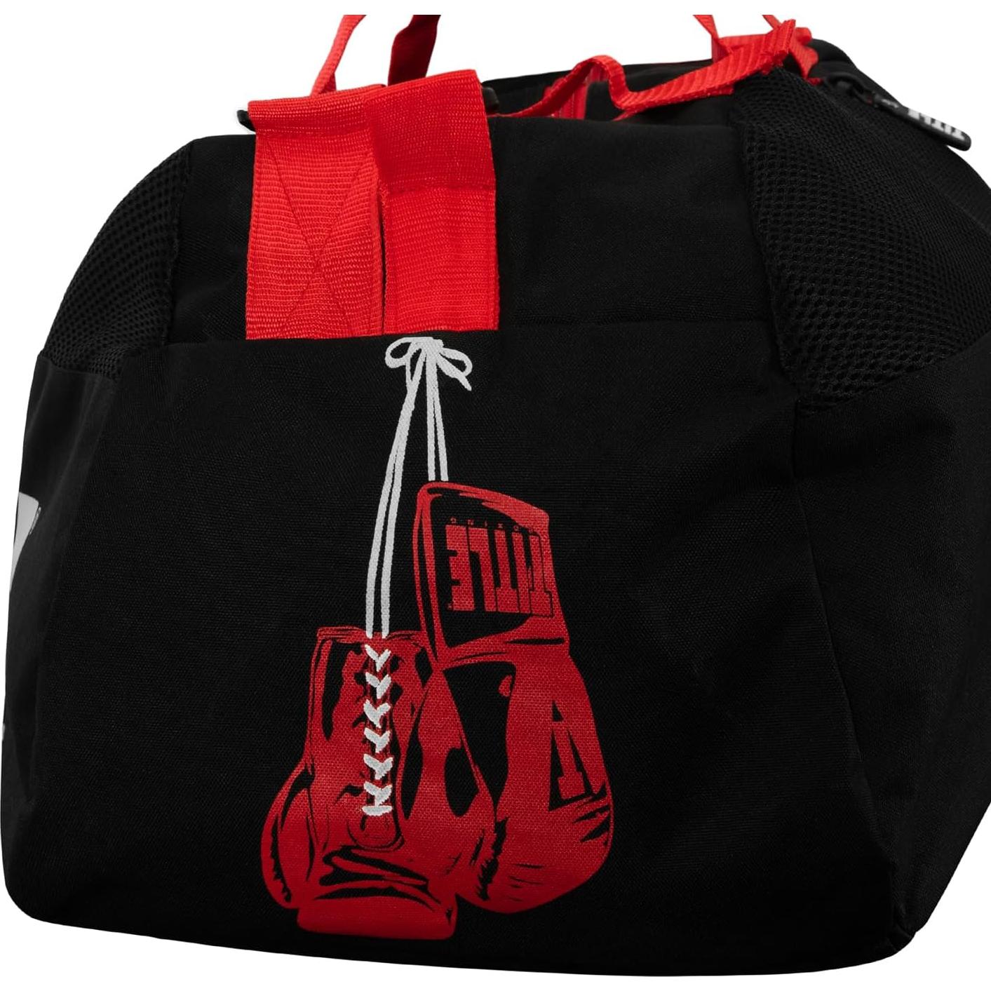 Bolsa de Deporte Champion TITLE 64x28x28cm Resistente al Agua