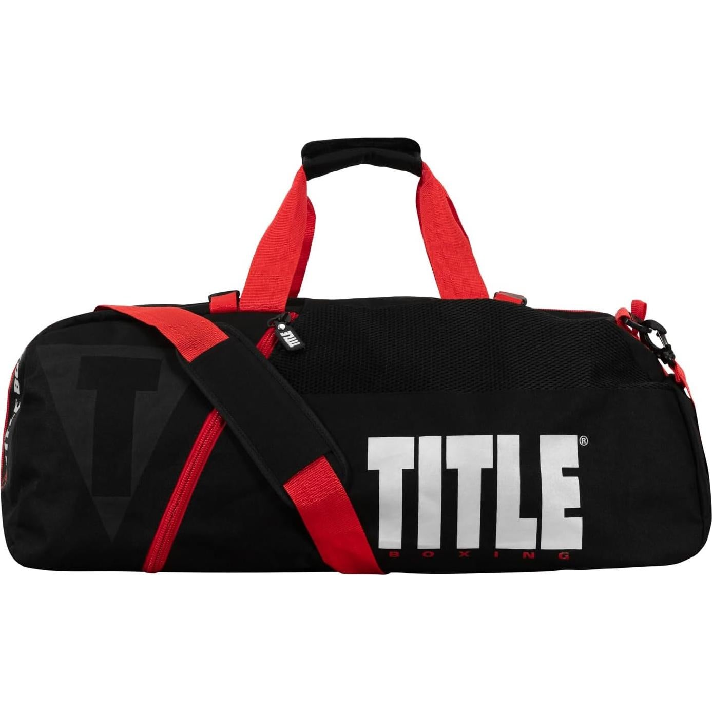 Bolsa de Deporte Champion TITLE 64x28x28cm Resistente al Agua