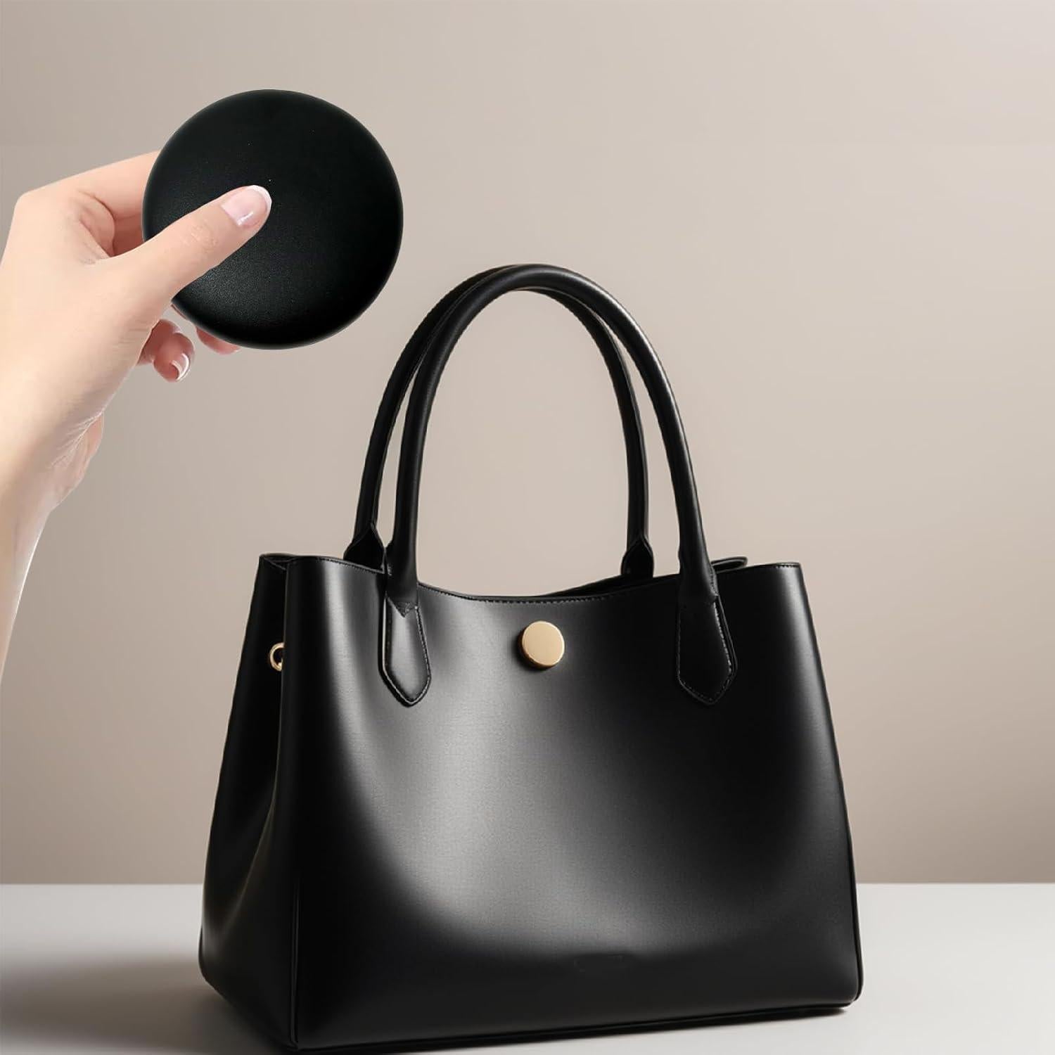 Paquete de 2 estuches para retenedores Maoeroral Negro