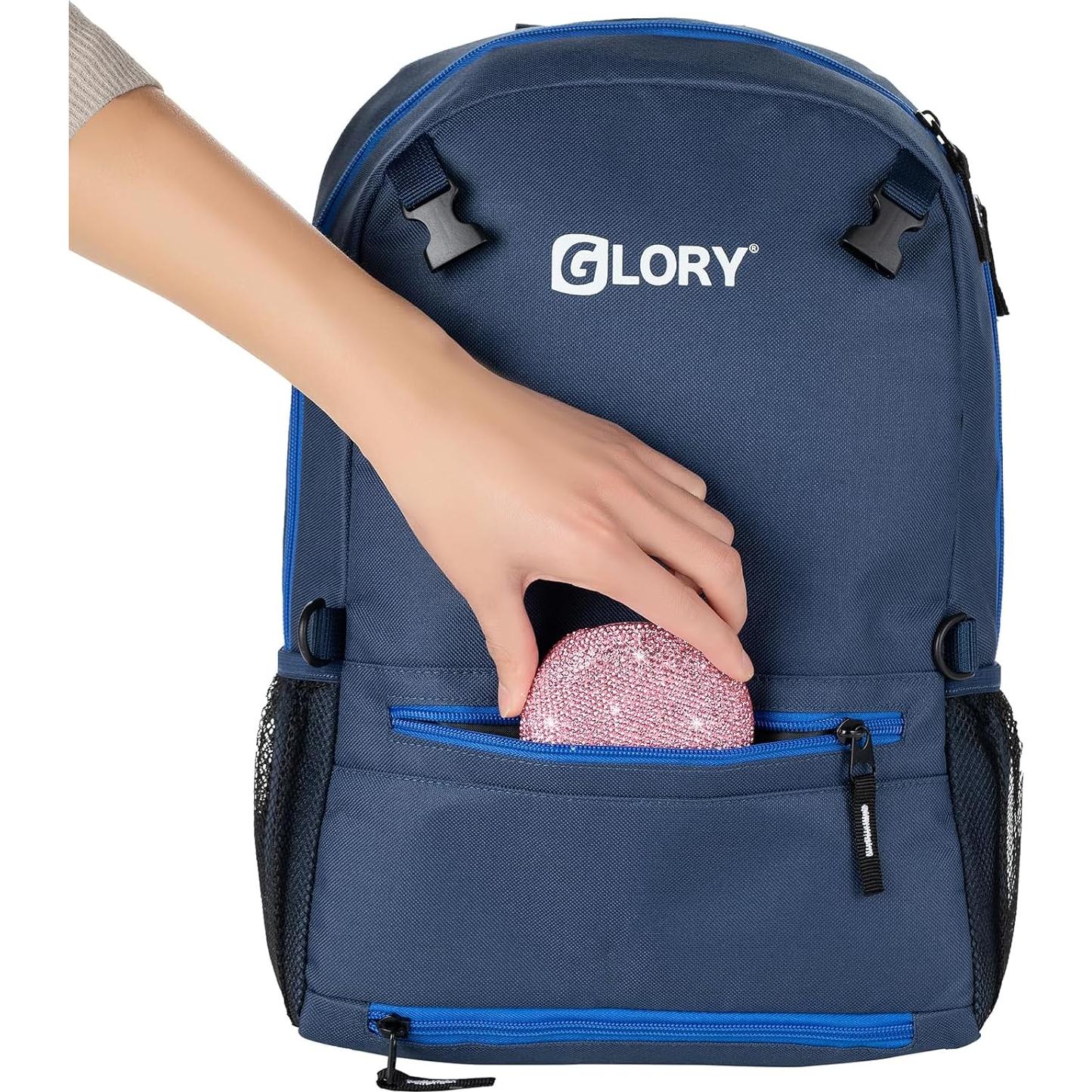 Estuche de Retención Rosa Veseek para Dentadura y Alineadores