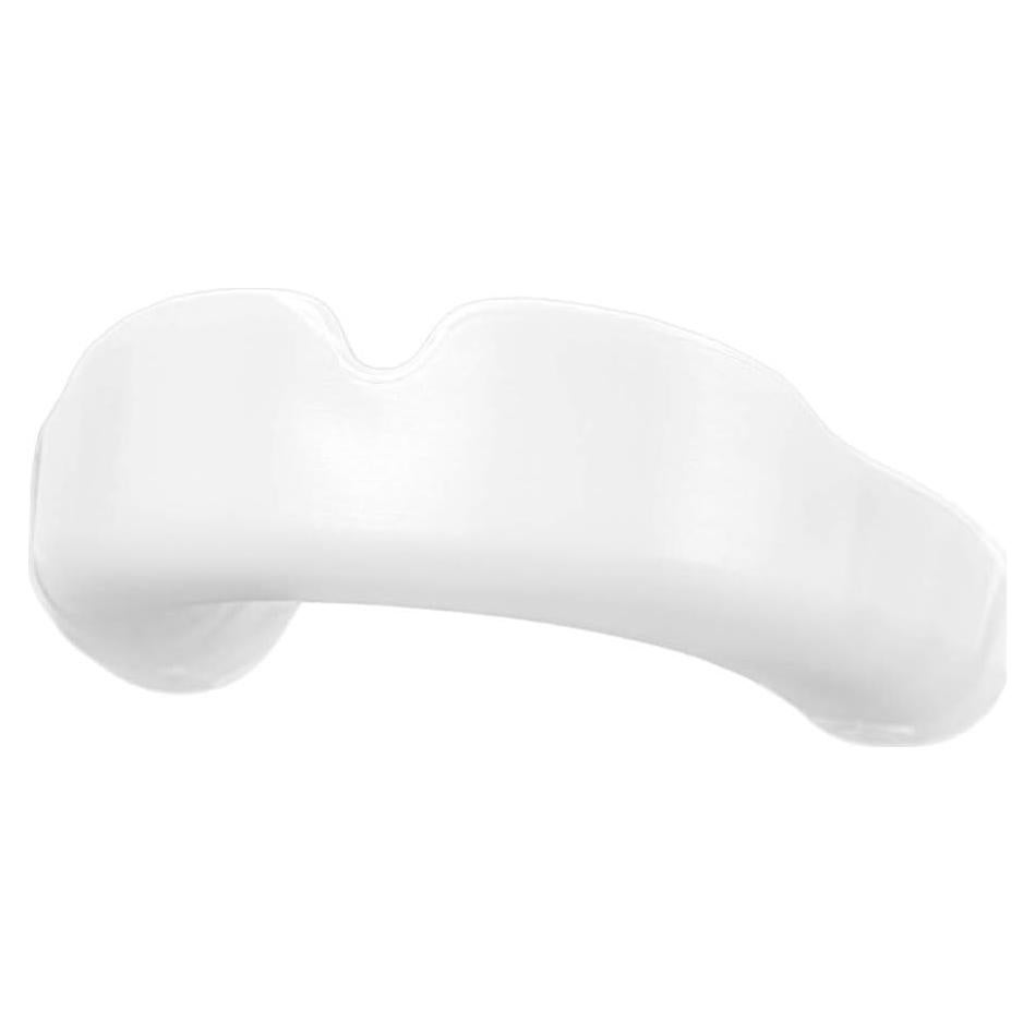 Protector Bucal Deportivo GuardLab APEX Lite Mediano Blanco