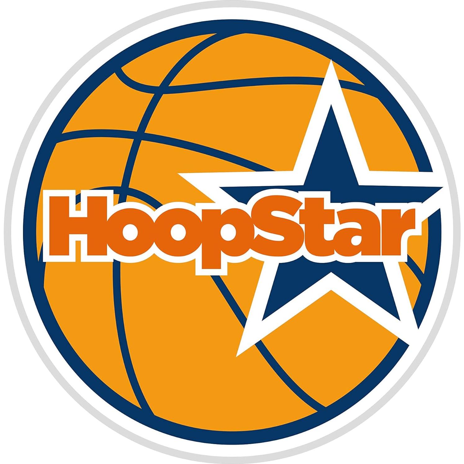 Protectores Bucales HoopStar para Baloncesto - Paquete de 2 - Ajuste Personalizado - Libre de BPA