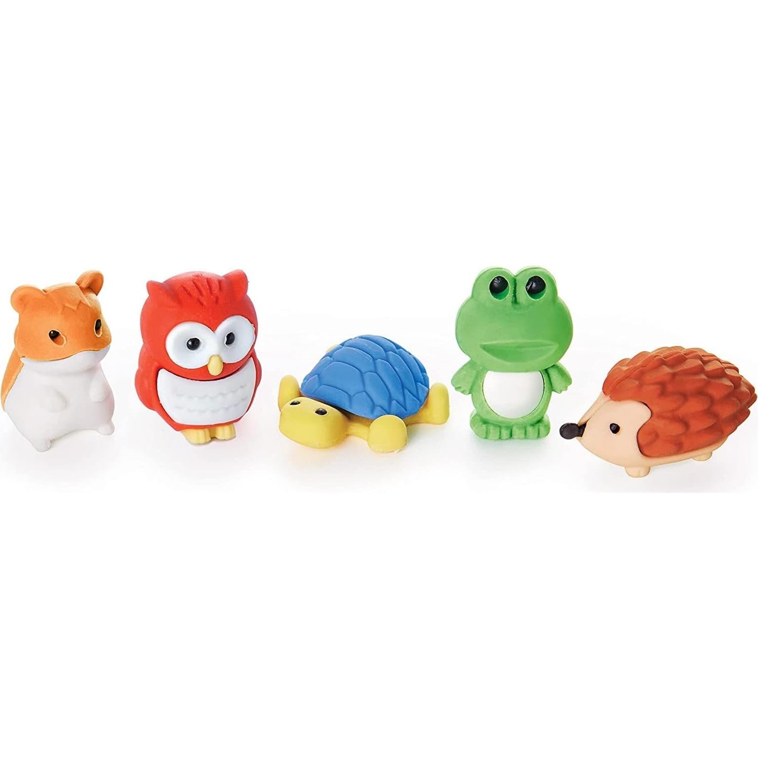 Kit de Manualidades Creatividad para Niños Casa del Árbol