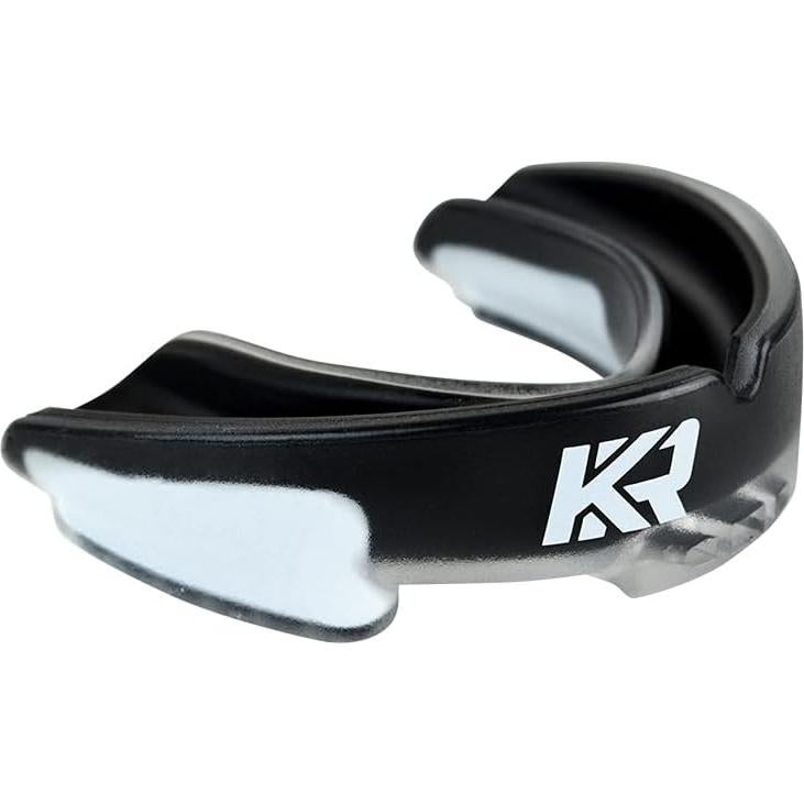 Funda Bucal KRBON Pro Series KR-MG1-B para Artes Marciales