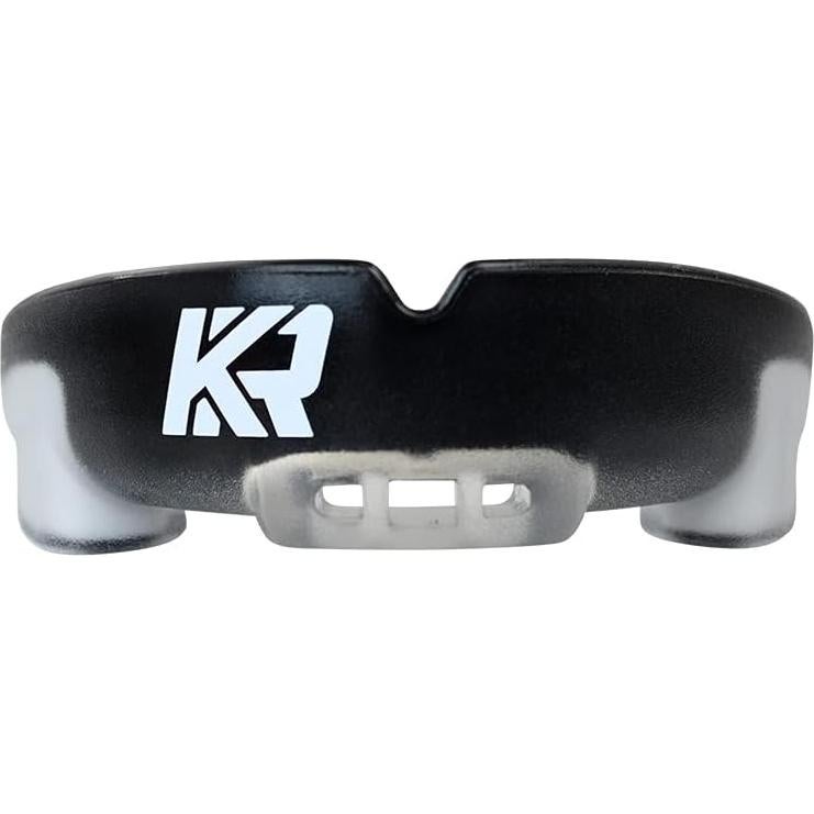 Funda Bucal KRBON Pro Series KR-MG1-B para Artes Marciales
