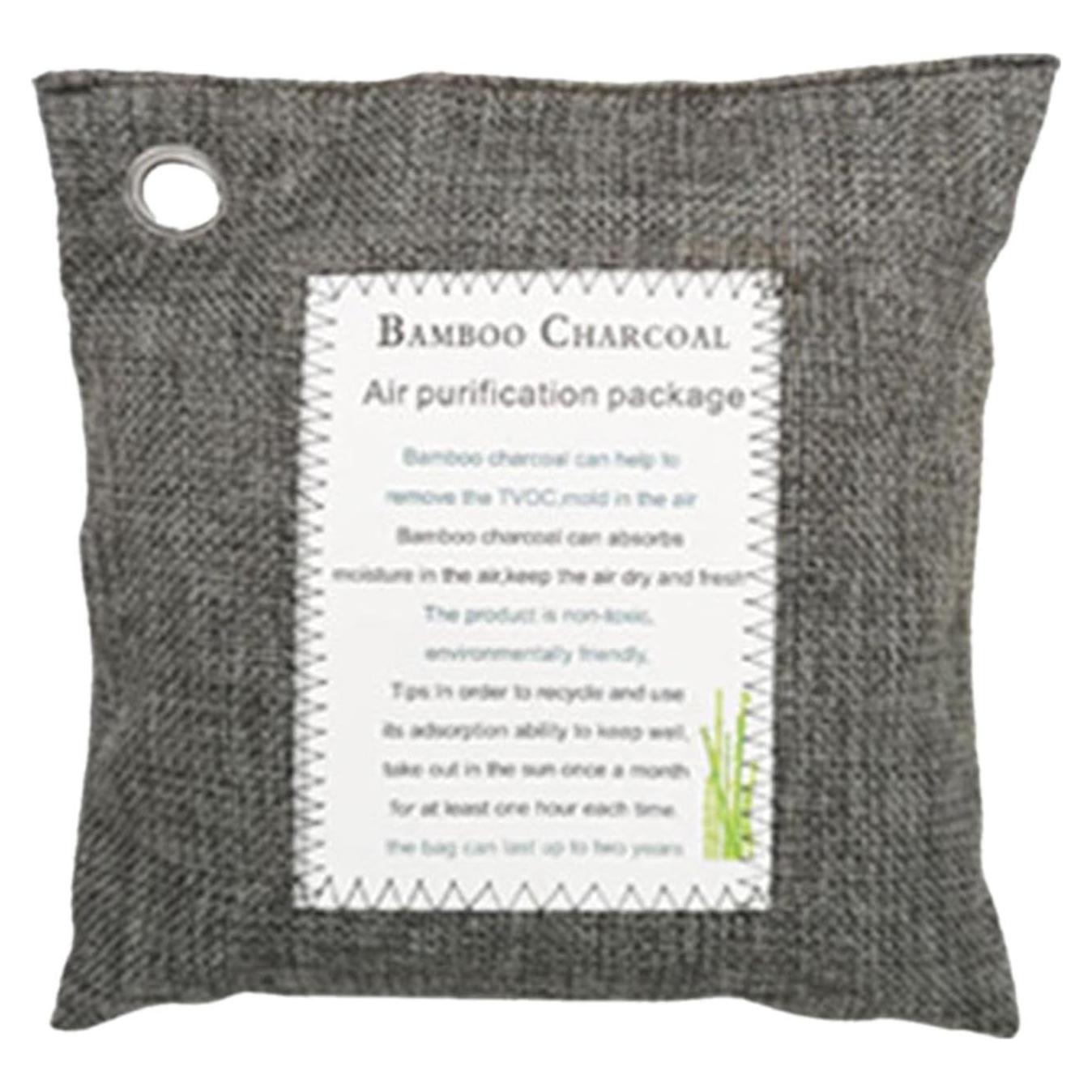 Bolsa Desodorante de Carbón Vaveren 500g para Zapatos y Guantes