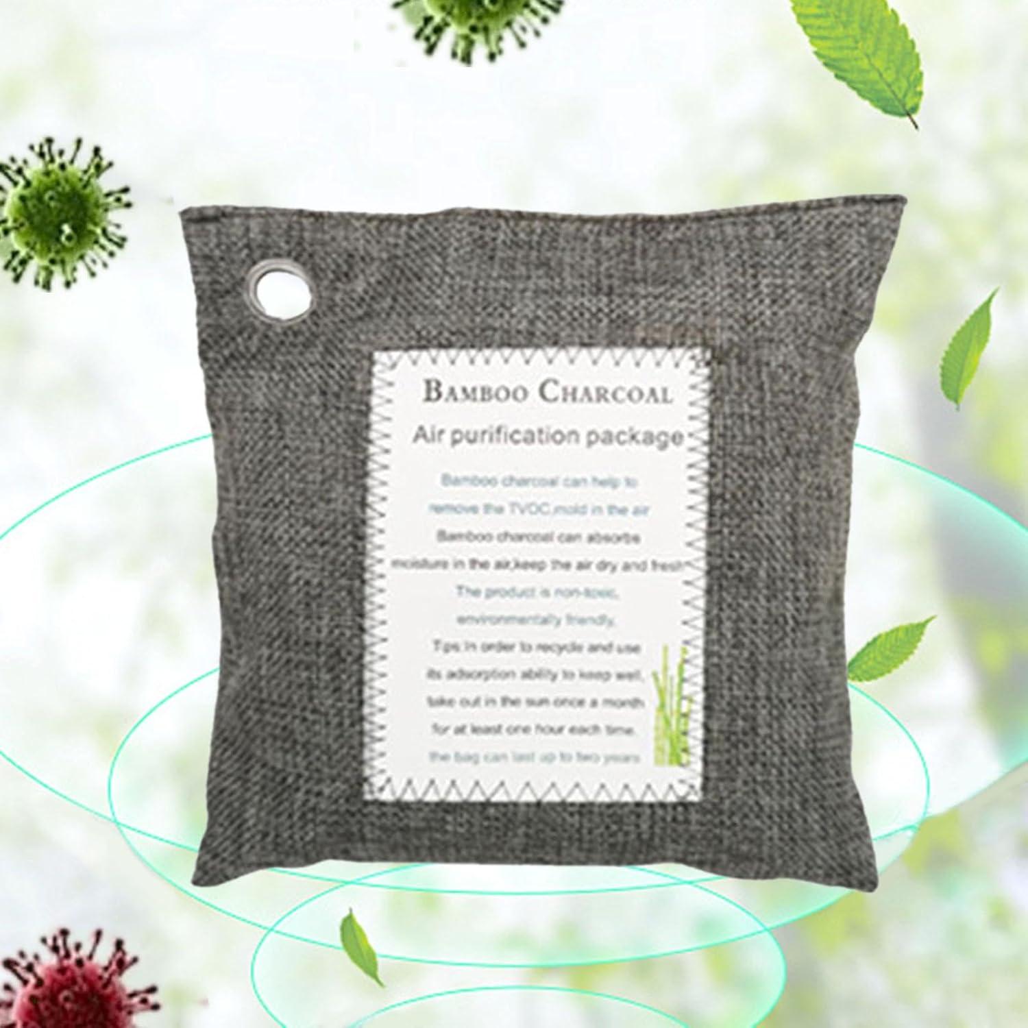 Bolsa Desodorante de Carbón Vaveren 500g para Zapatos y Guantes