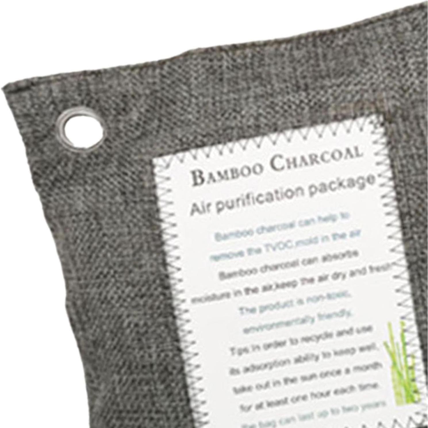 Bolsa Desodorante de Carbón Vaveren 500g para Zapatos y Guantes