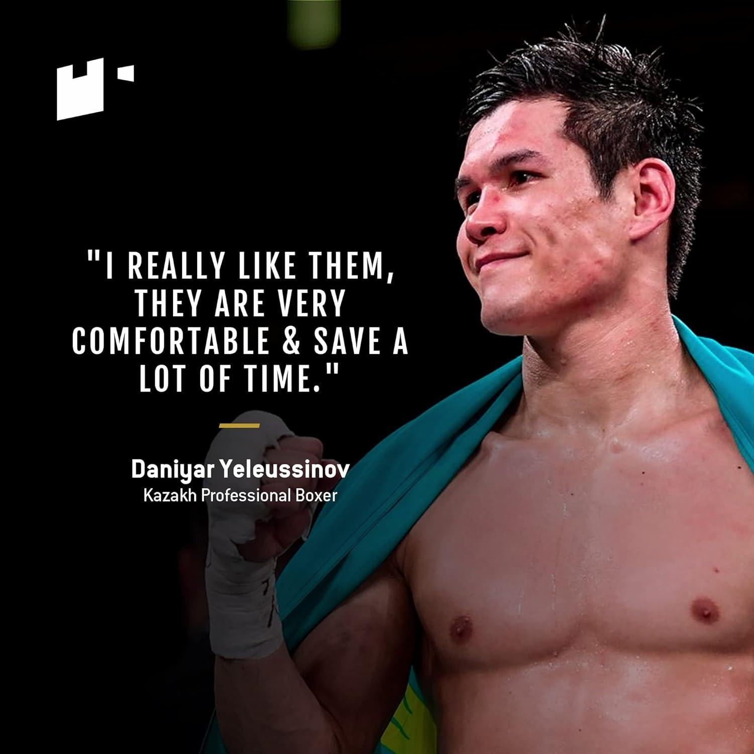 Guantes de Boxeo Fortress Boxing 12oz Cuero de Vaca Sparring