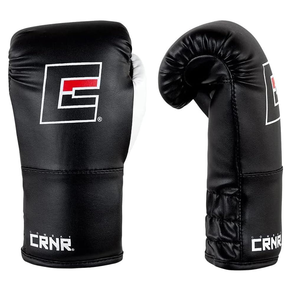 Guantes de Boxeo Combat Corner 4oz para Niños 2-5 Años