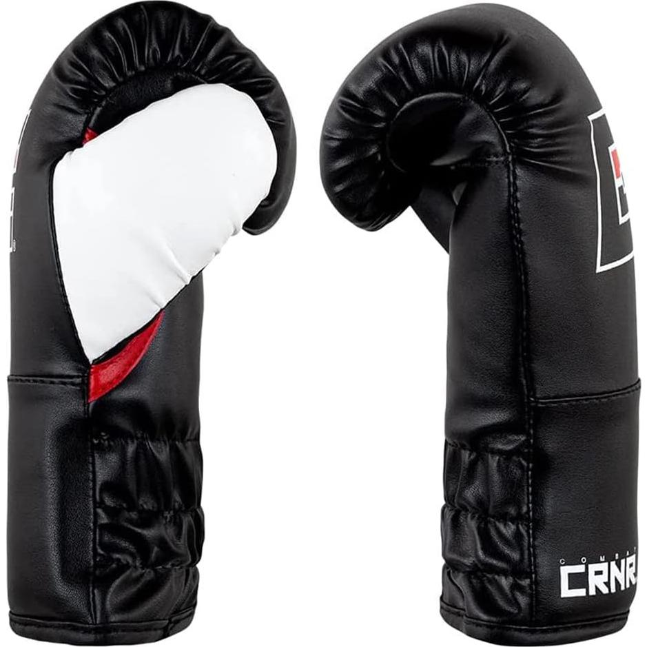 Guantes de Boxeo Combat Corner 4oz para Niños 2-5 Años