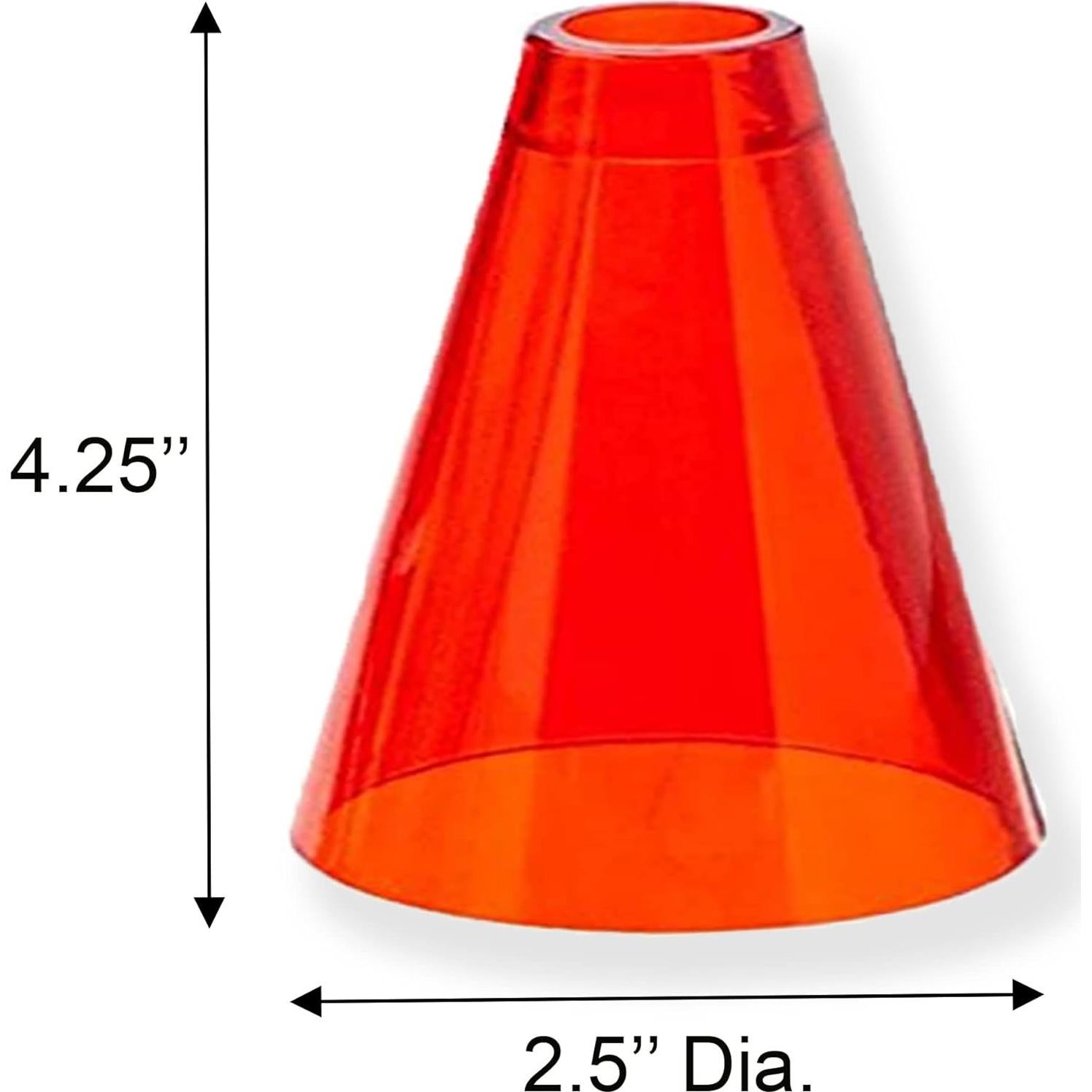 Conos Apilables de Rehabilitación Advantage, Set de 12 Multicolor