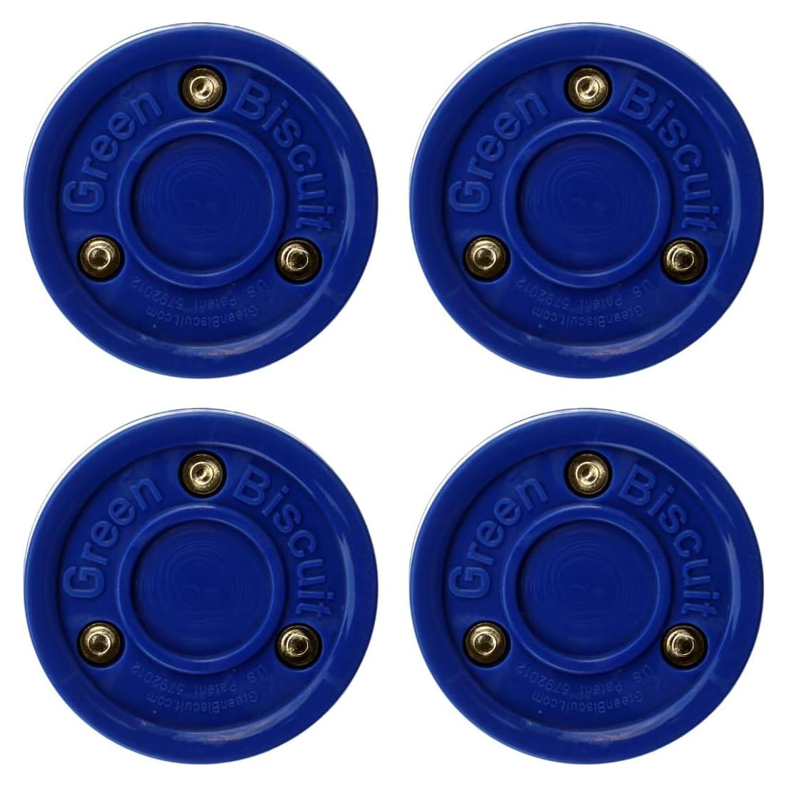 Galleta Verde Original Paquete de 4 para Hielo