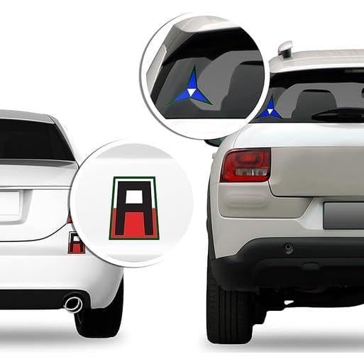 Calcomanía de Vinilo Jugador de Hockey American Vinyl 10.16x12.7cm