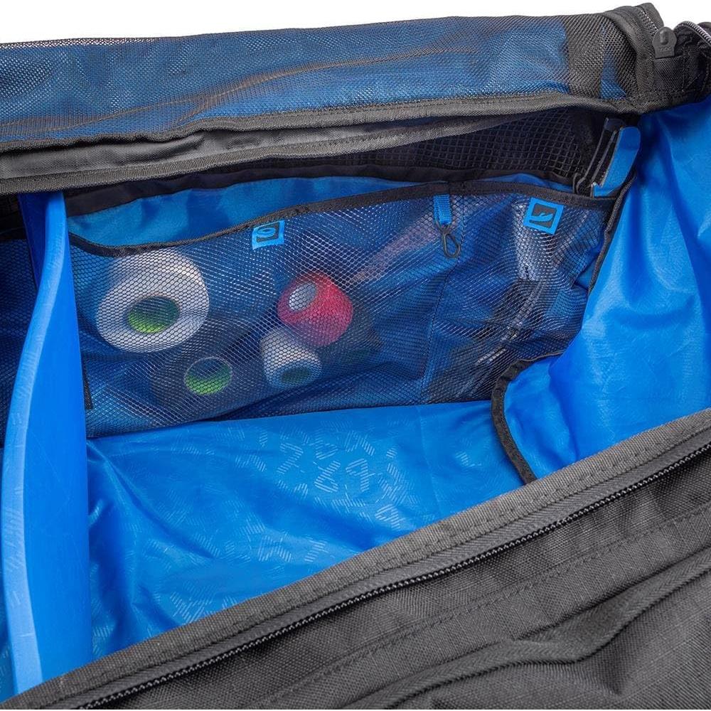 Bolsa de Ruedas Bauer Elite para Hockey Senior 89x51x46 cm