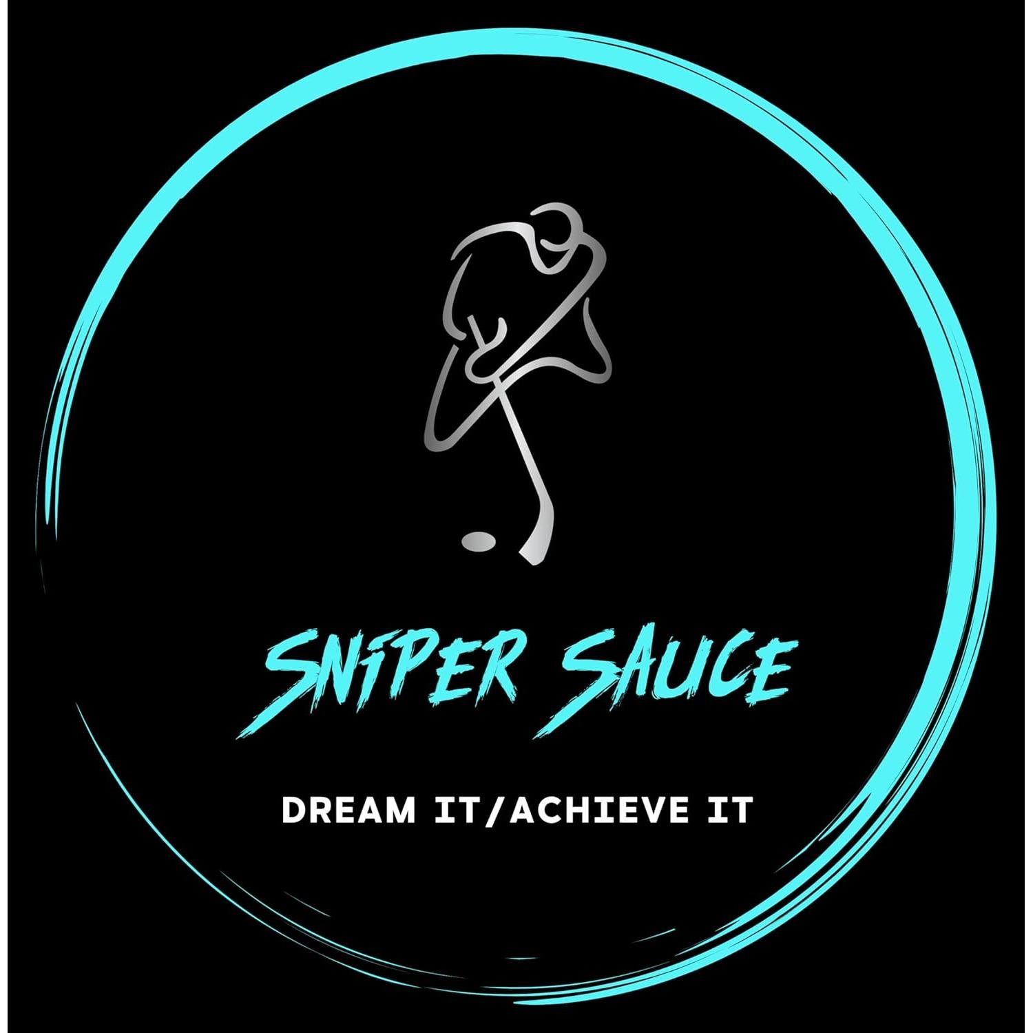 Cera de Hockey Natural Premium Sniper Sauce - 79g, Agarre Perfecto