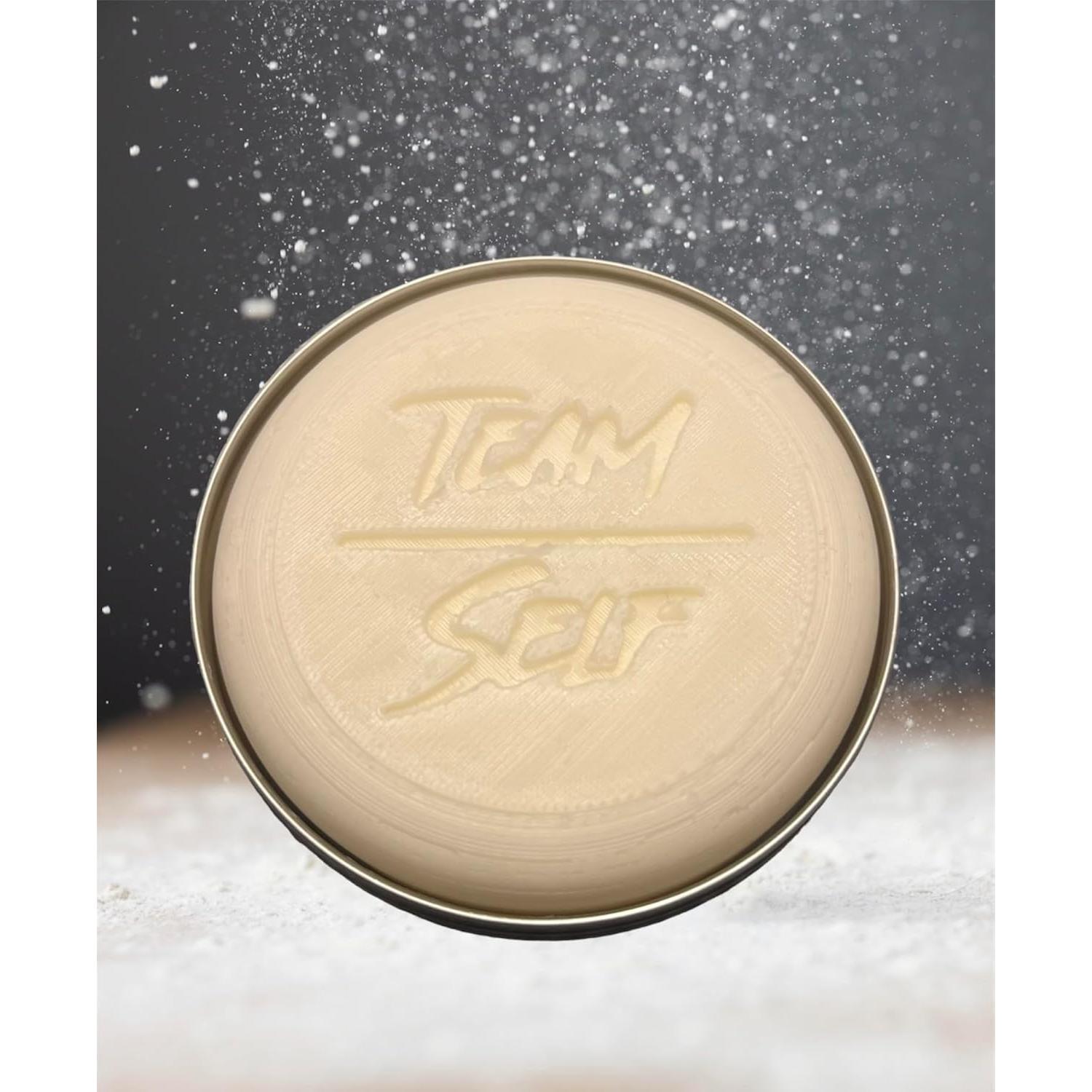 Cera de Hockey Natural Premium Sniper Sauce - 79g, Agarre Perfecto