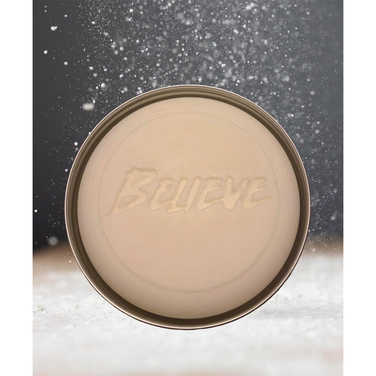 Cera de Hockey Natural Premium Sniper Sauce - 79g, Agarre Perfecto