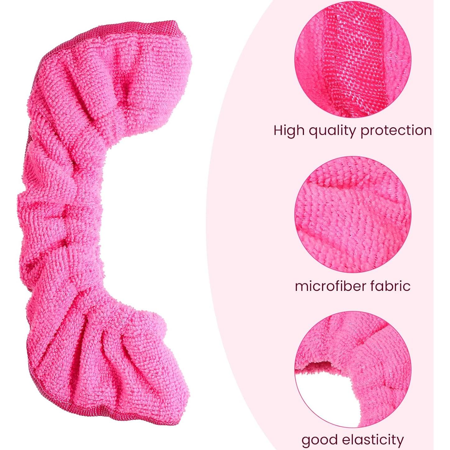 Cubiertas de cuchillas de patín sobre hielo WJIAAA - 2 PCS