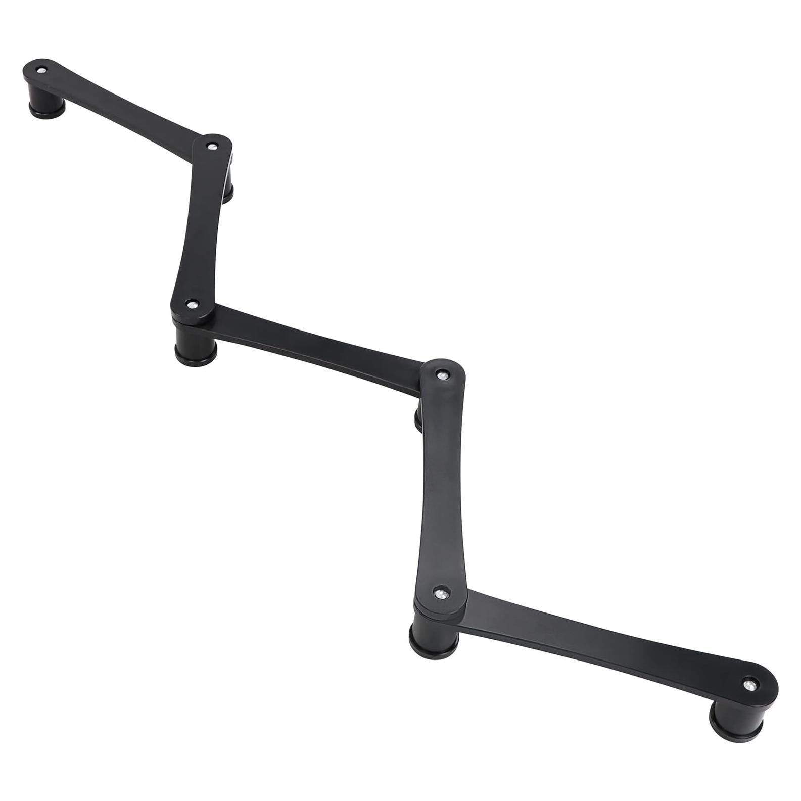 Entrenador de Hockey Swing Sports - Pasador de Disco Ajustable