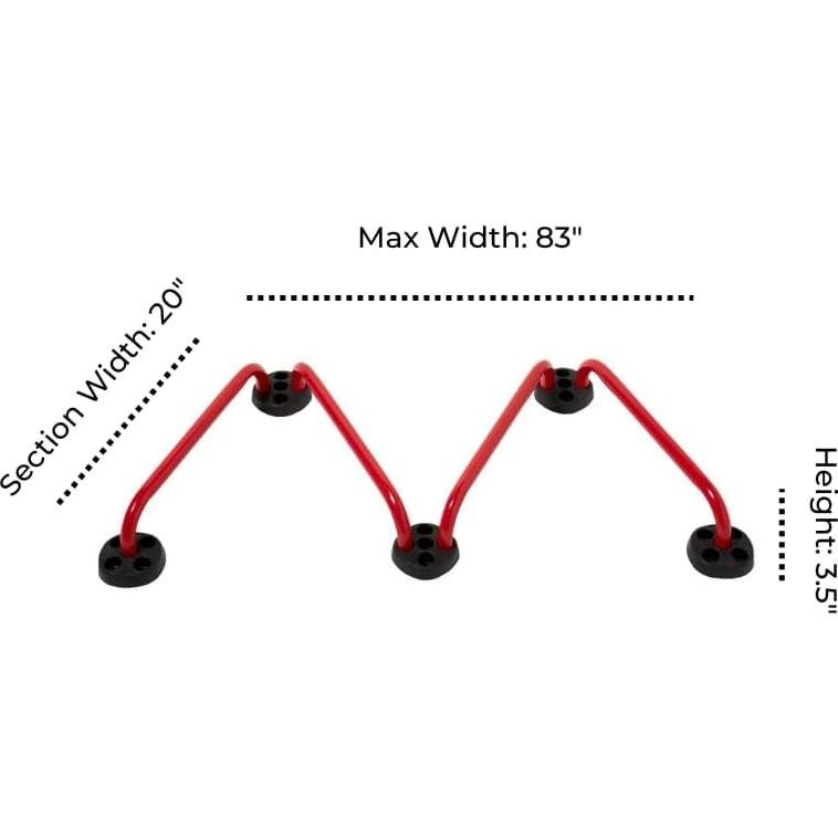 Entrenador de Manejo de Palo Winnwell SHA0103 para Hockey