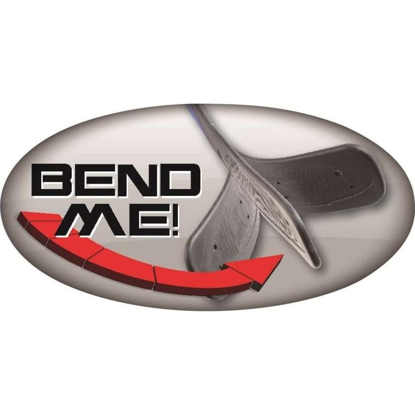 Conjunto de Hockey Mini Franklin Sports - 2 Palos y 2 Pelotas