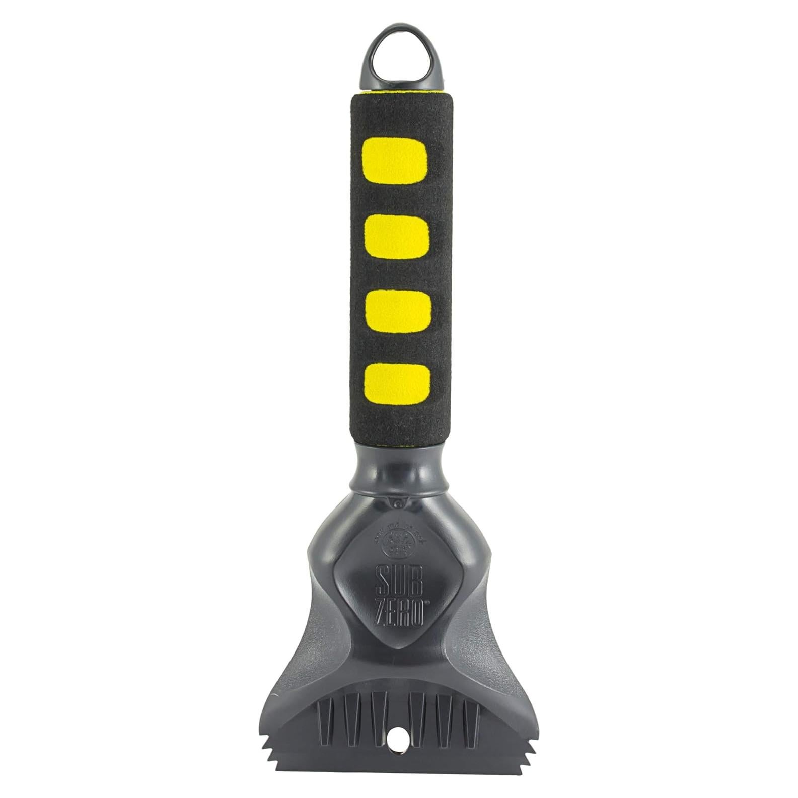 Raspador de Hielo SubZero Avalanche 11" con Agarre Suave