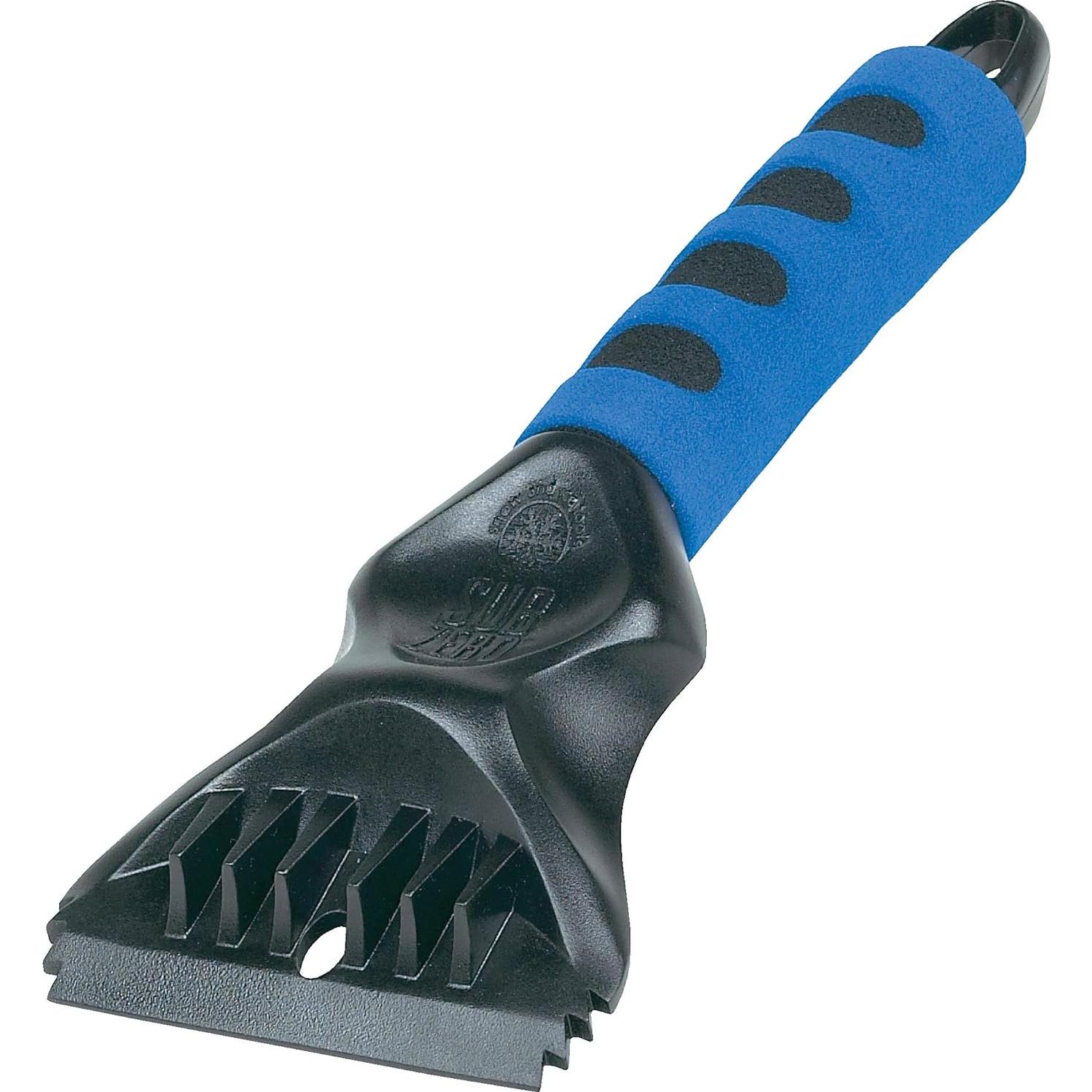 Raspador de Hielo SubZero Avalanche 11" con Agarre Suave