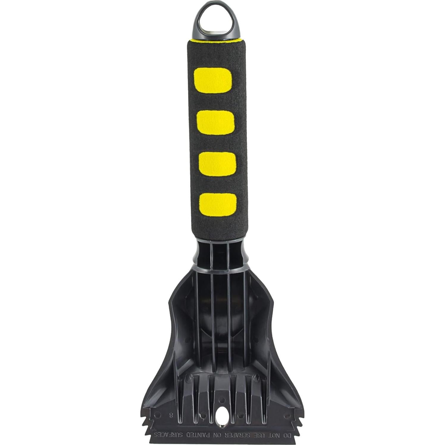 Raspador de Hielo SubZero Avalanche 11" con Agarre Suave