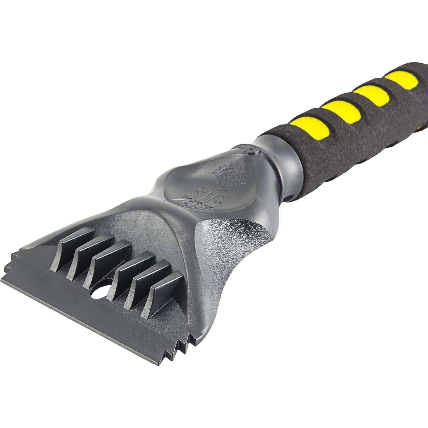 Raspador de Hielo SubZero Avalanche 11" con Agarre Suave