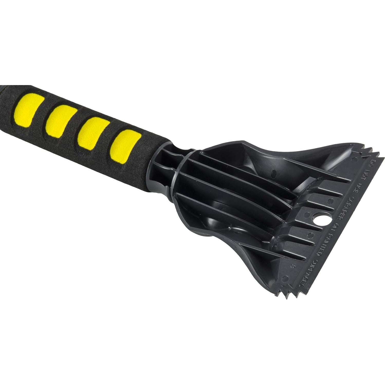 Raspador de Hielo SubZero Avalanche 11" con Agarre Suave