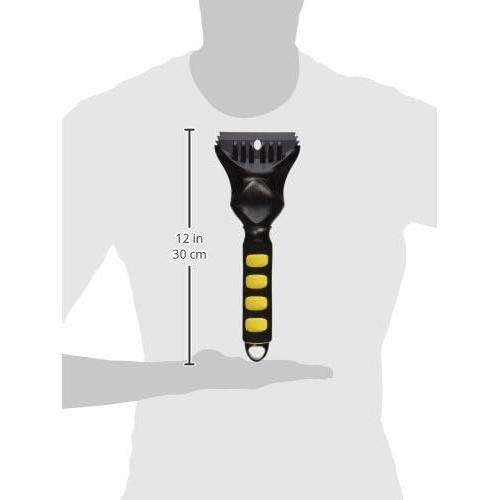 Raspador de Hielo SubZero Avalanche 11" con Agarre Suave