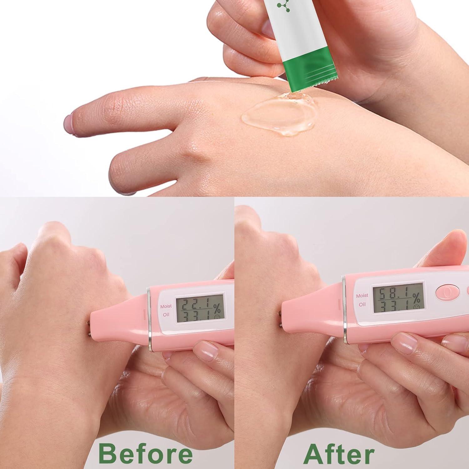 Mascarilla Facial de Noche Sea-Maid Colágeno 40 Piezas