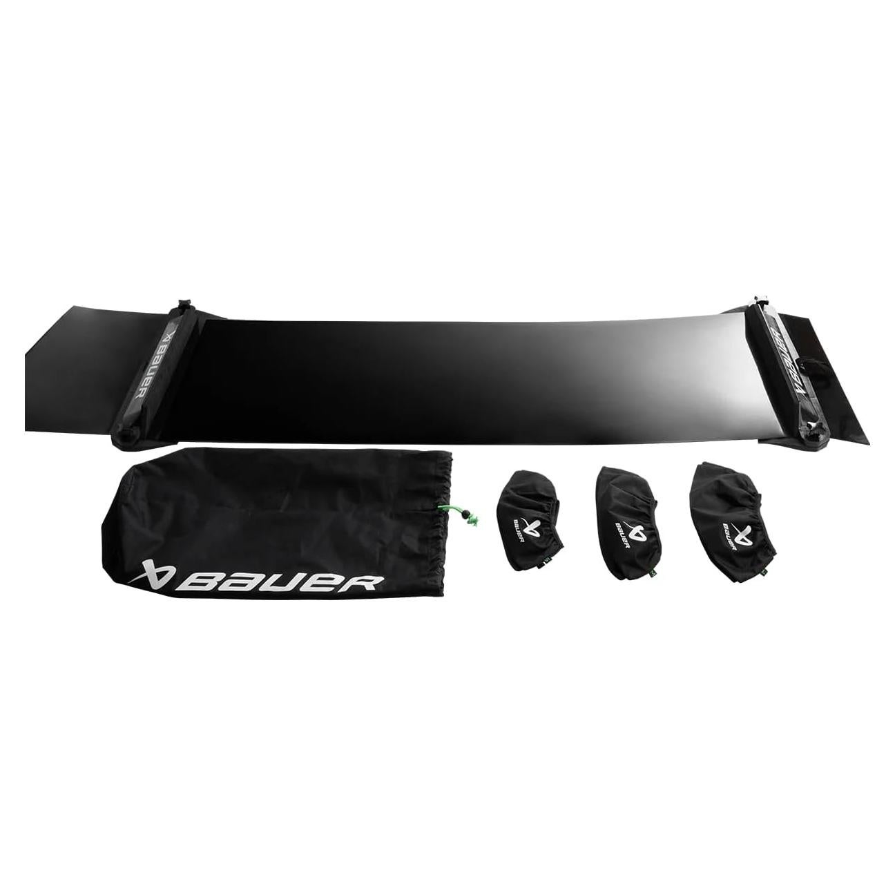 Tabla Deslizante de Entrenamiento Bauer 2.44m Ajustable