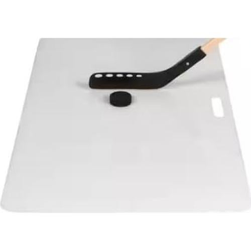 Tablero de Práctica de Tiro Hockey Venbytech 132x71 cm