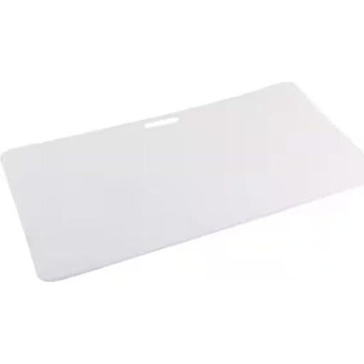 Tablero de Práctica de Tiro Hockey Venbytech 132x71 cm