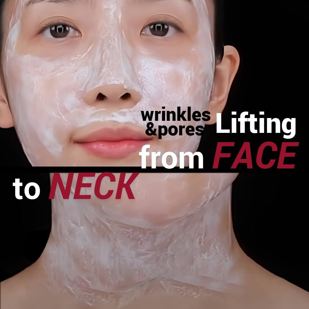 Máscara Peel-off Colágeno Tipo 1 Natunzen 50g Hidratante