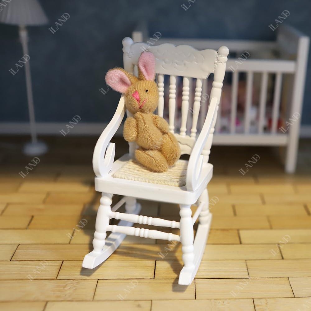 Suelo de Casa de Muñecas iLAND 240 Piezas Rectangulares