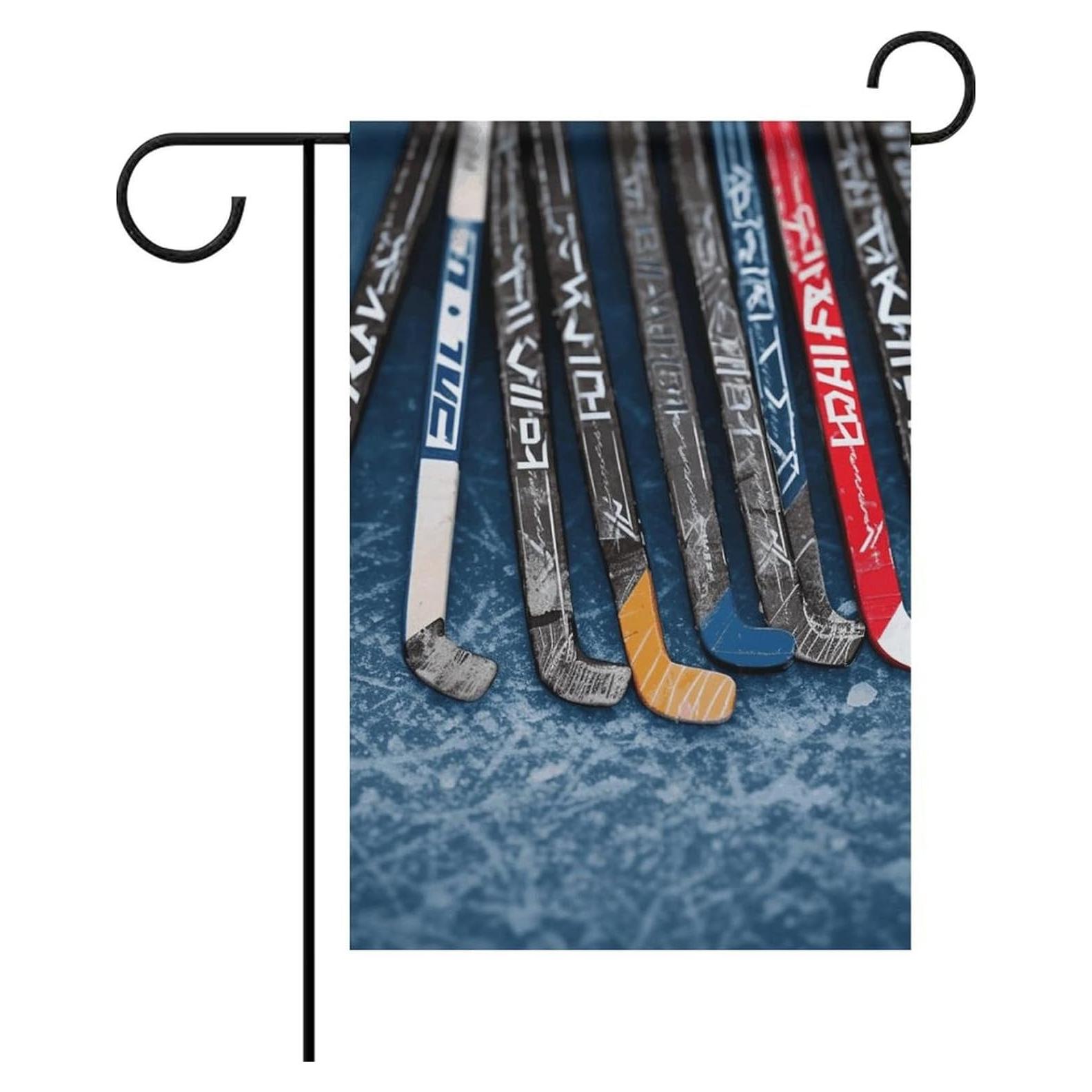 Bandera de Jardín de Poliester Premium 30x45 cm - Decoración Exterior