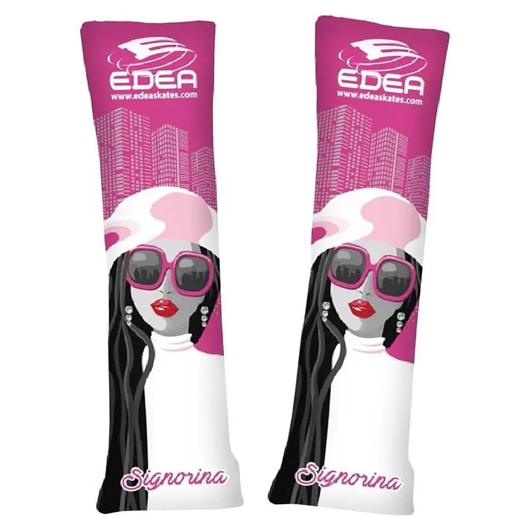 Desodorante y removedor de humedad Edea para patines de hielo