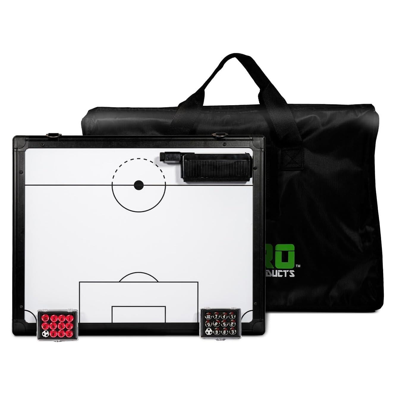 Pizarra de Entrenamiento SCOPRO 43.2x27.9cm Magnética