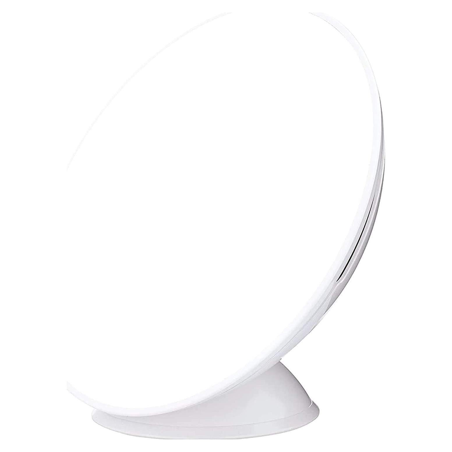 Lámpara de Terapia de Luz Circadian Optics Lampu 10,000 Lux