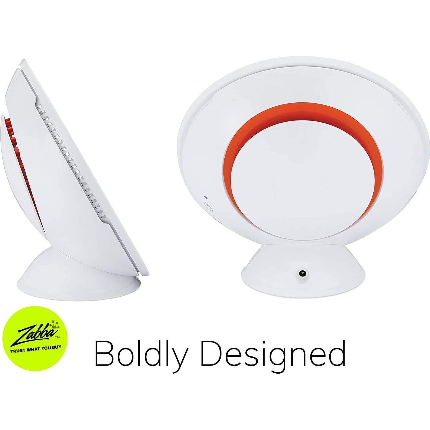 Lámpara de Terapia de Luz Circadian Optics Lampu 10,000 Lux