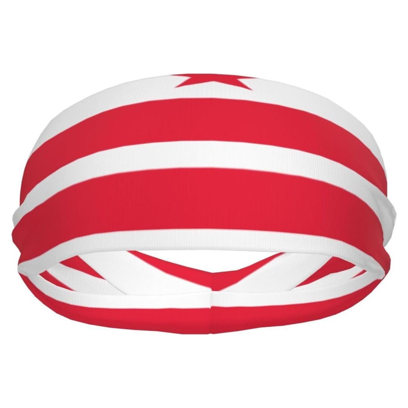 Muñequera de Poliester Joisbs Unisex Negra - Comodidad y Estilo