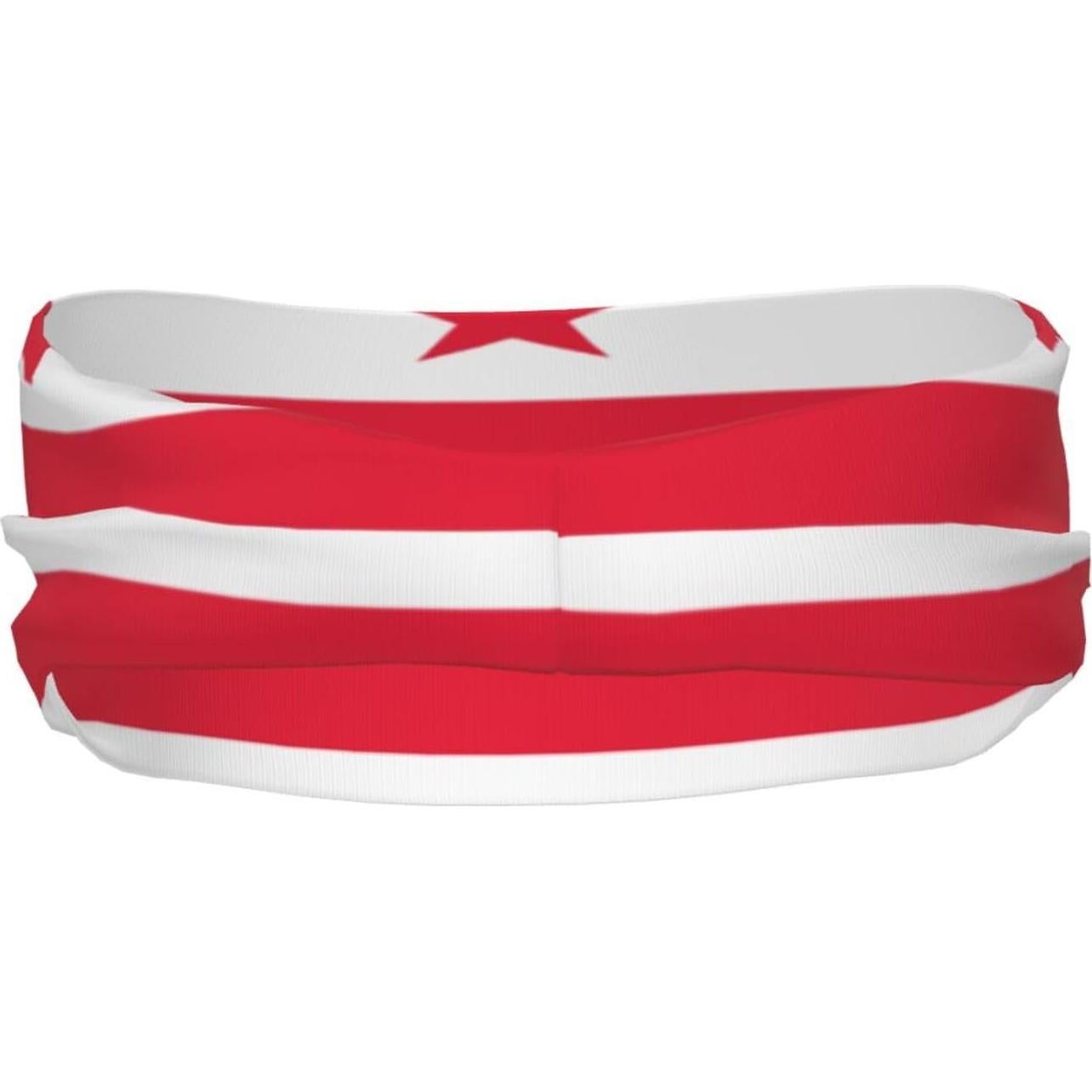 Muñequera de Poliester Joisbs Unisex Negra - Comodidad y Estilo