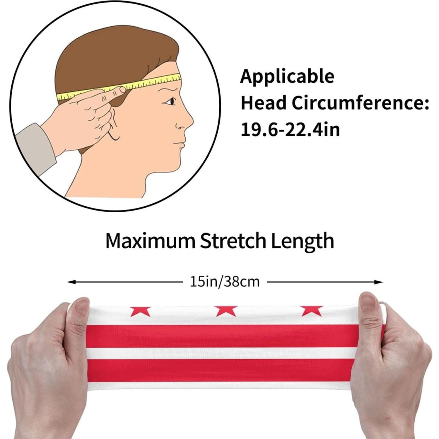 Muñequera de Poliester Joisbs Unisex Negra - Comodidad y Estilo